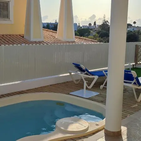 Casa Da Amoreira Alvor Exterior photo