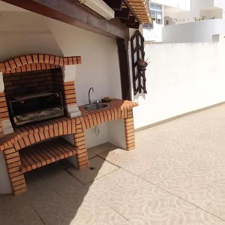 Casa Da Amoreira Alvor Exterior photo