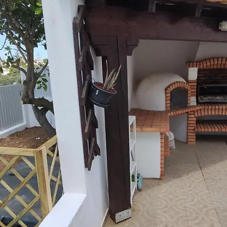 Casa Da Amoreira Alvor Exterior photo
