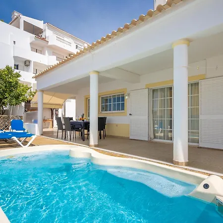 Casa Da Amoreira Alvor Exterior photo