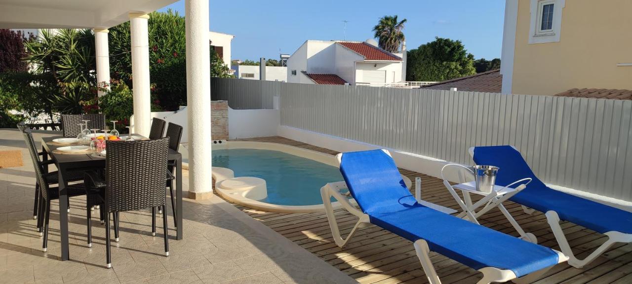 Casa Da Amoreira Villa *