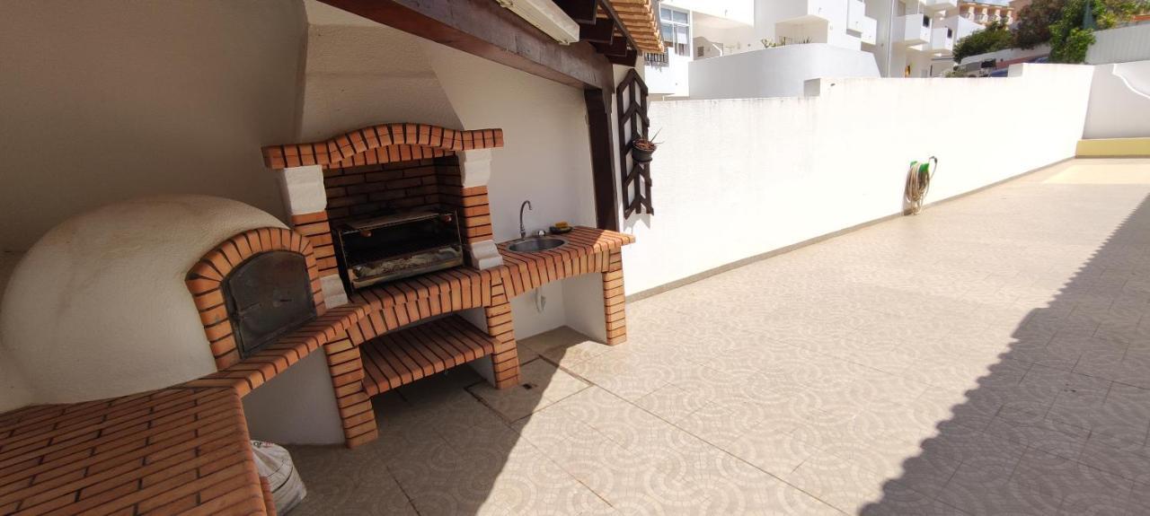 Villa Casa Da Amoreira Alvor