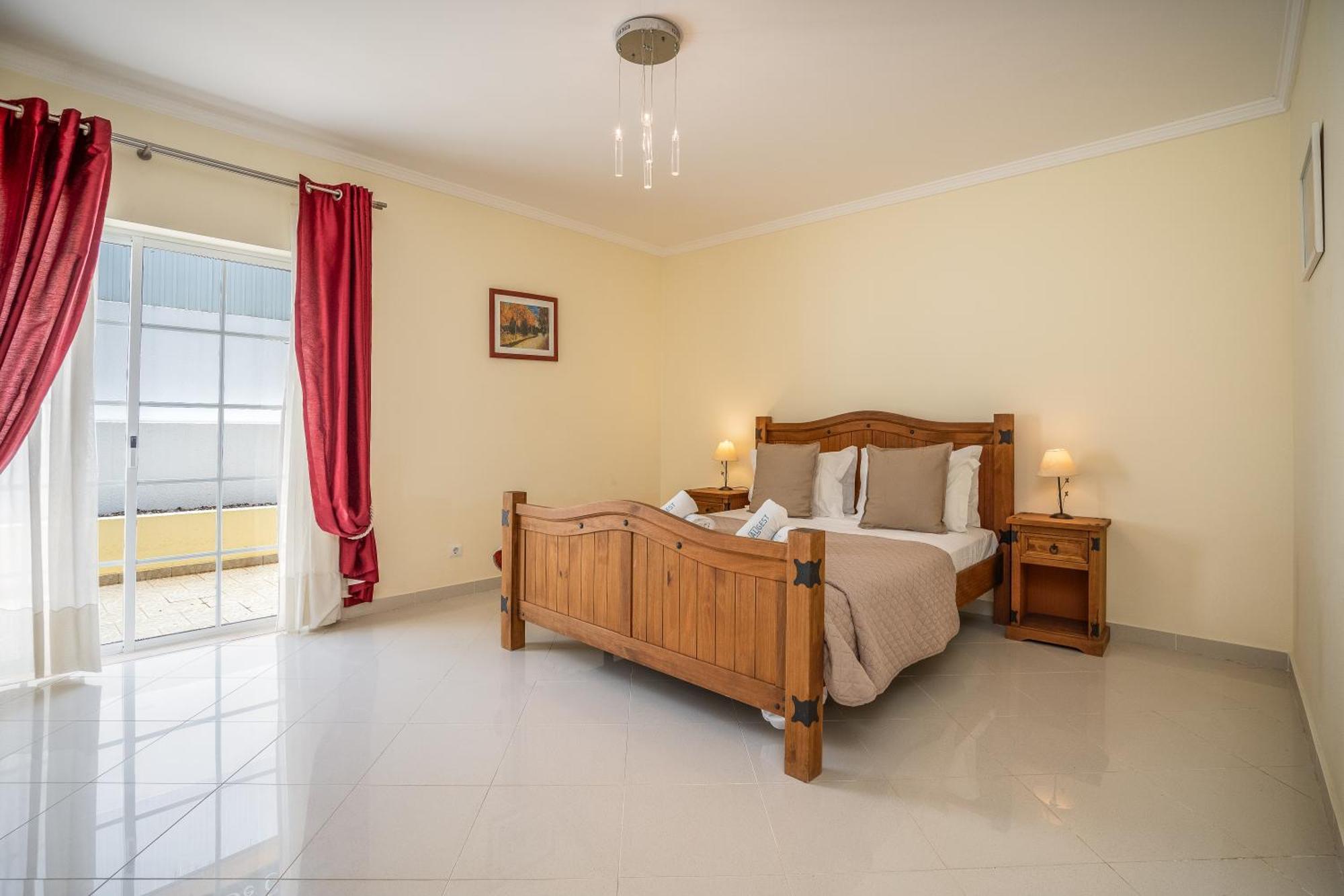 Casa Da Amoreira Villa