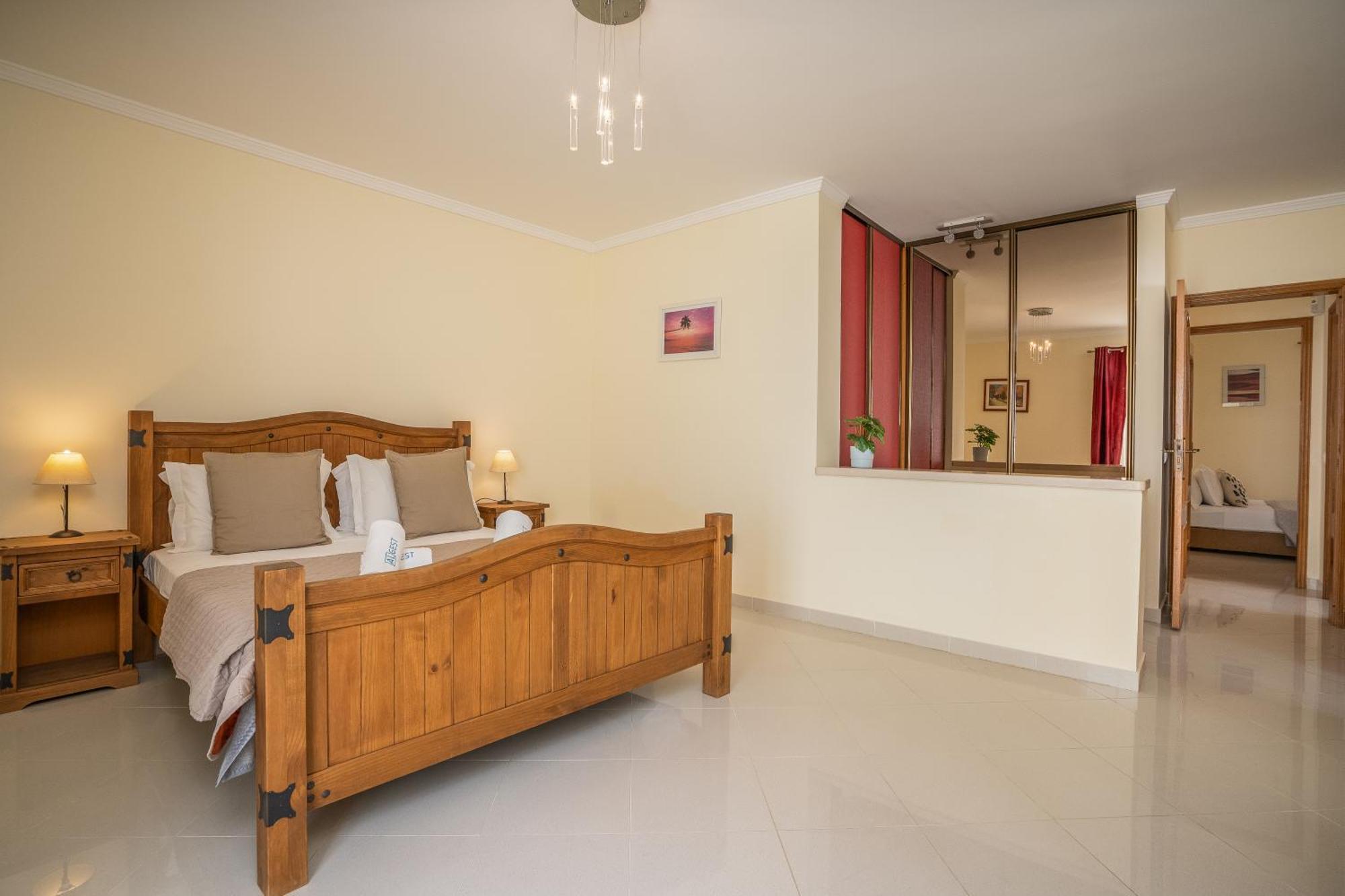 Villa Casa Da Amoreira Alvor