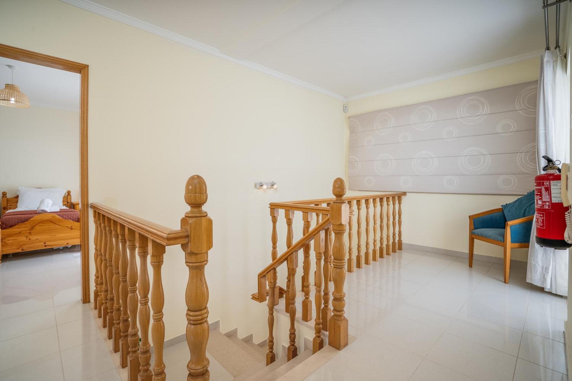 Casa Da Amoreira Alvor