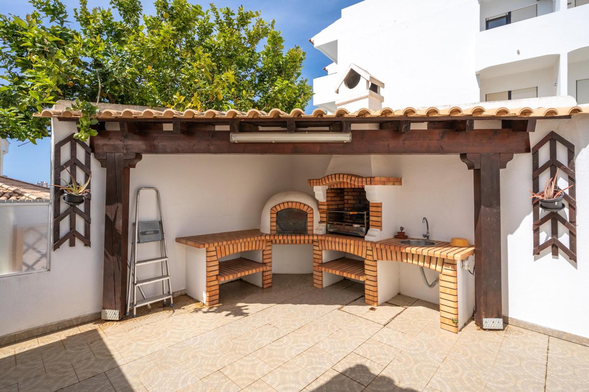 Casa Da Amoreira Villa