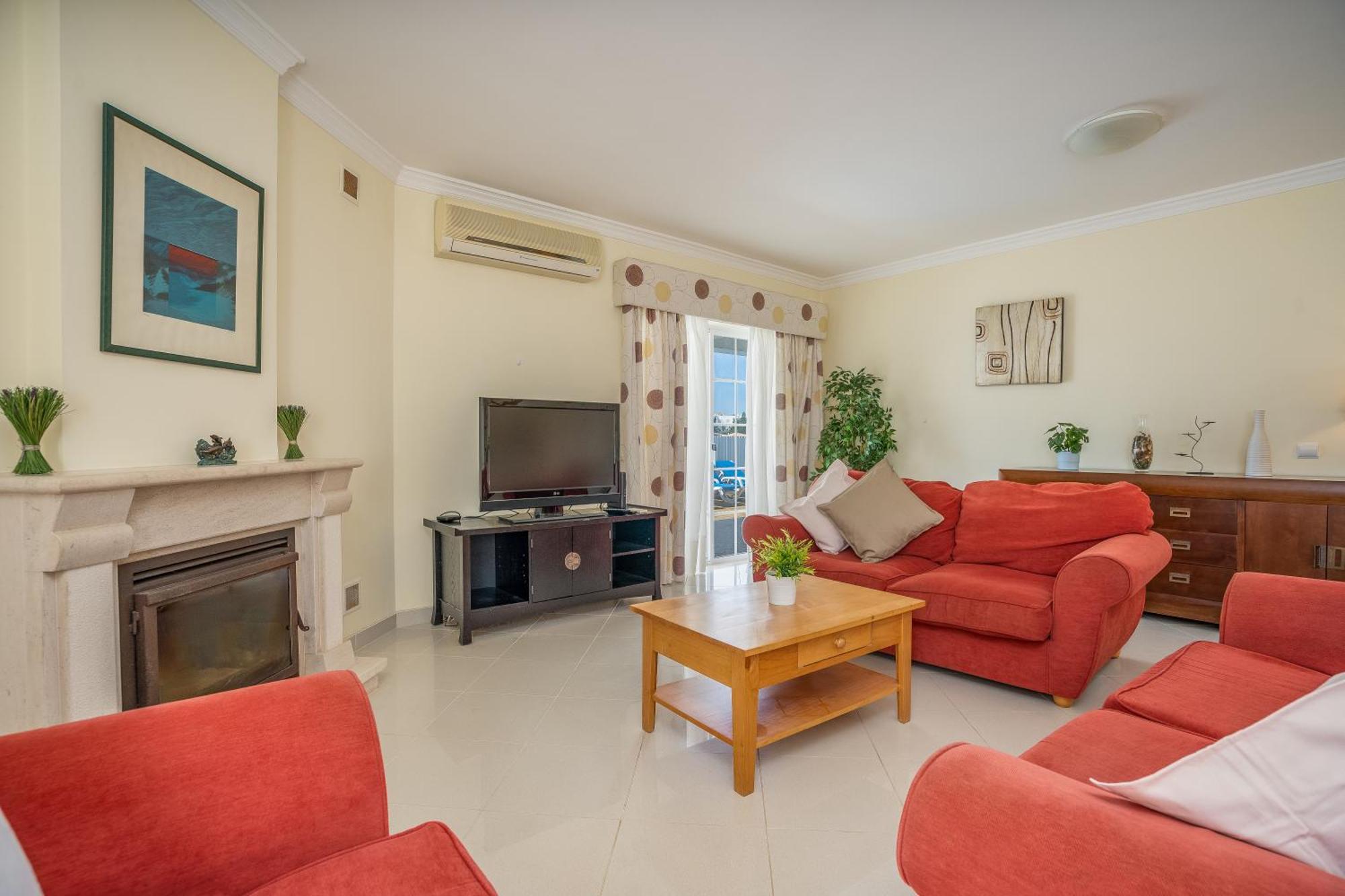 Casa Da Amoreira Villa Alvor